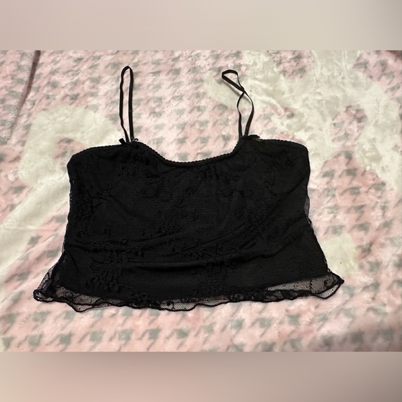 Dolls kill blouse - Picture 2 of 6